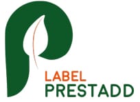 Logo LABEL PRESTADD 