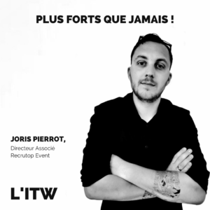 photo-interview-joris-pierrot-recrutop-event image-interview-recrutop-event