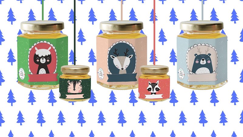 miel-personnalisé-cadeaux-entreprise