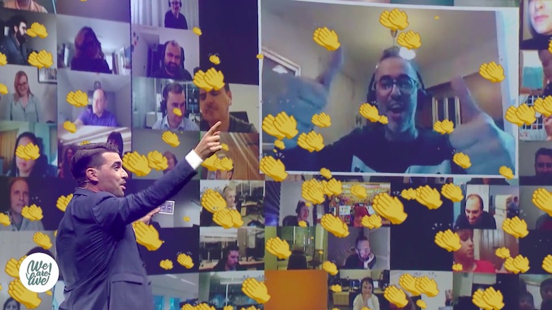 reaction-public-evenement