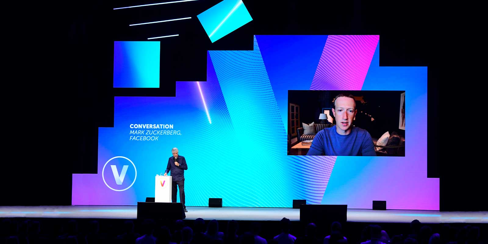 conférence vivatech